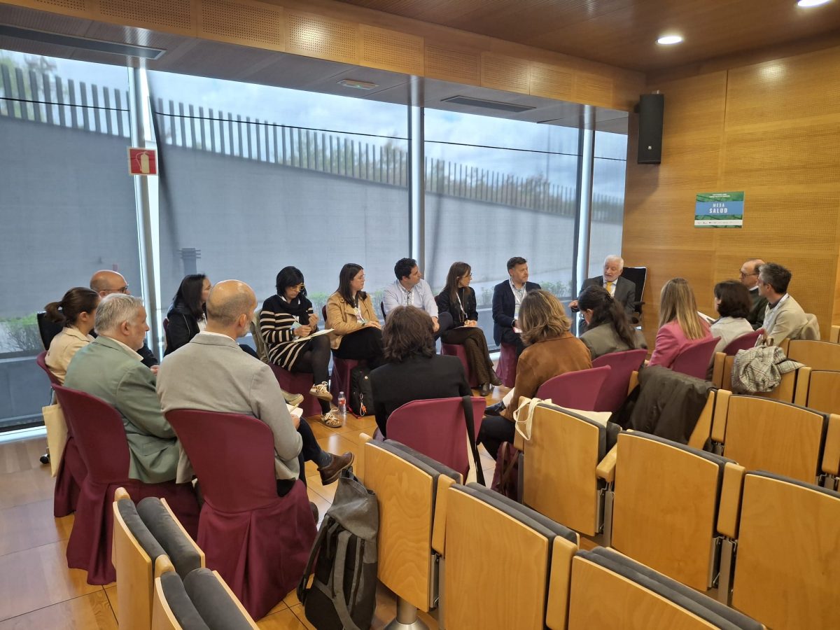 Foro Nacional de Compra Pública de Innovación 2026
