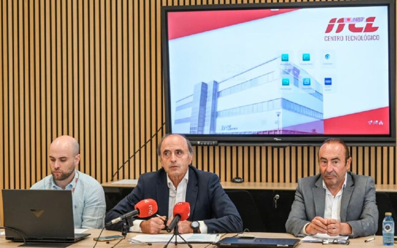 ITCL apuesta por la computación neuromórfica