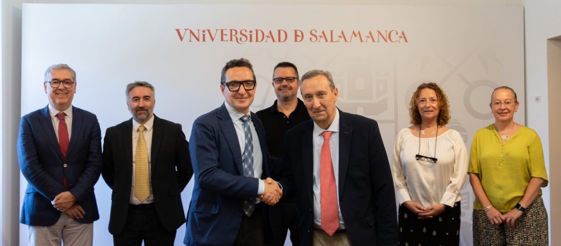 Cátedra para mejorar la calidad de vida de las personas con discapacidad