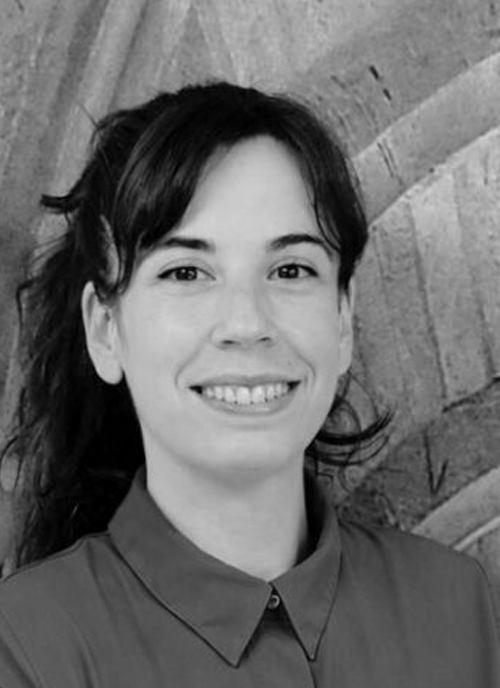 Junta Directiva Natalia Serrano