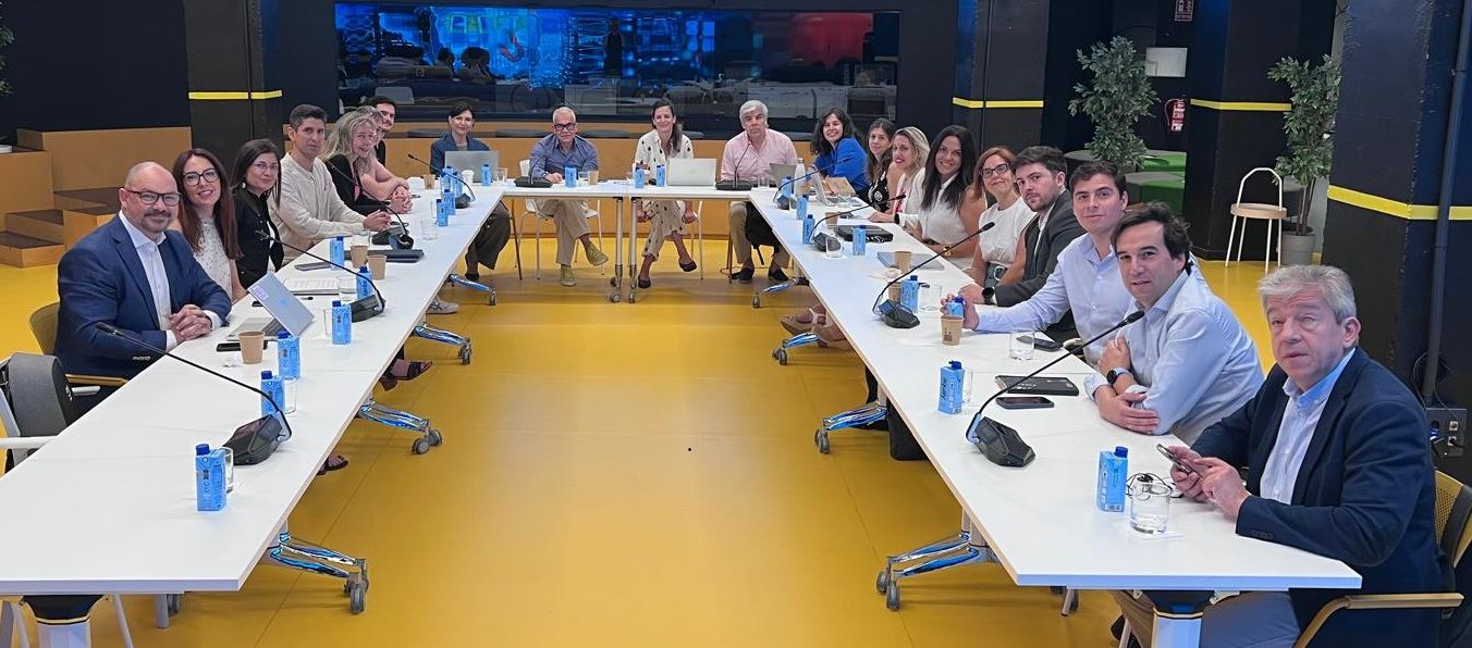 Alsis IoT, finalista del Reto ONCE Innova 2026