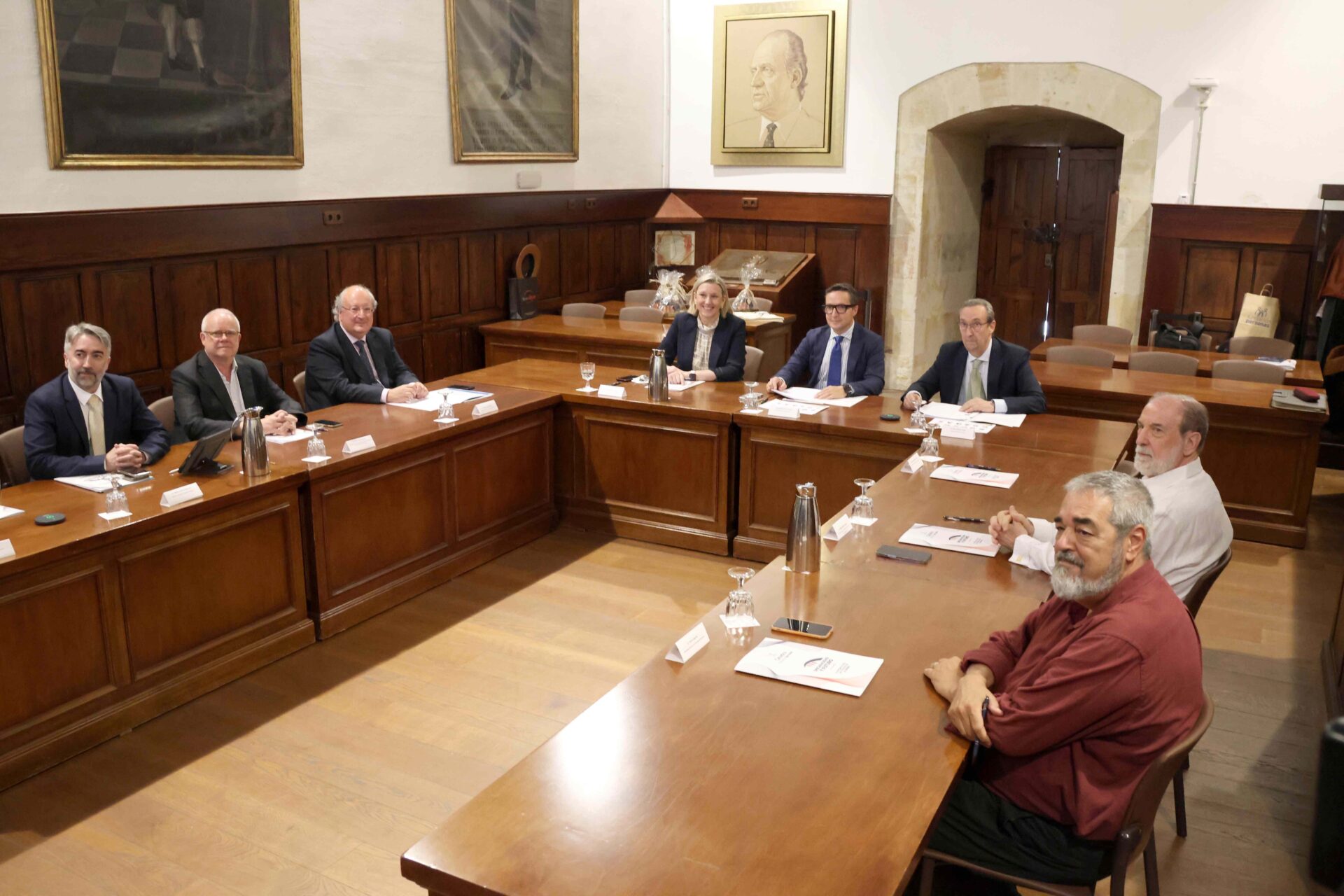 Castilla y León refuerza la innovación y el fomento de la autonomía de las personas con discapacidad