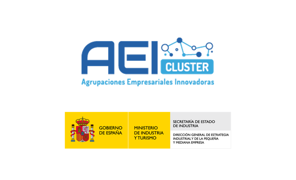 Logo MINTUR convocatoria AEI 2026
