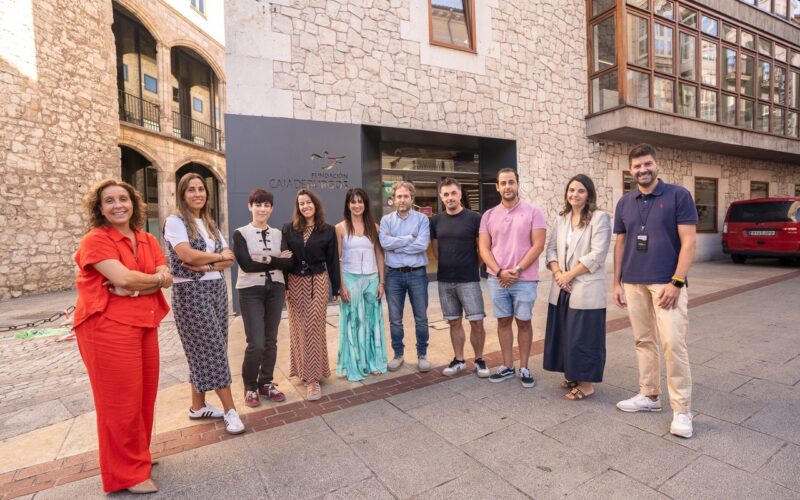 IOTHING, impulsada por Nexo Scale Up